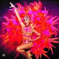 La Revue Euphoria!