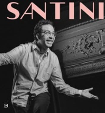 Julien Santini