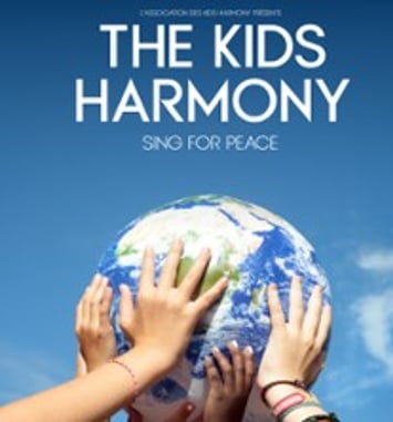 The Kids Harmony