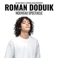 Roman Doduik