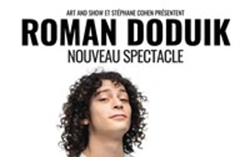 Roman Doduik