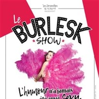 Le Burlesk Show