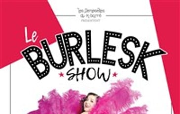 Le Burlesk Show