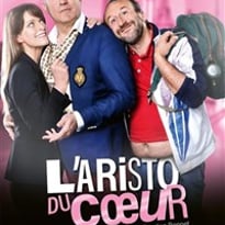 L'aristo du coeur