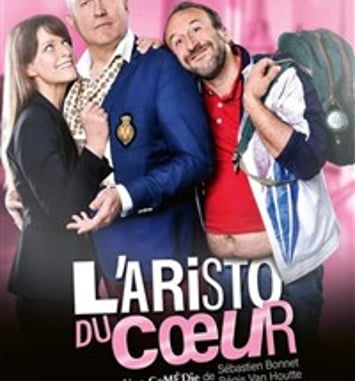 L'aristo du coeur