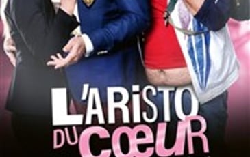L'aristo du coeur