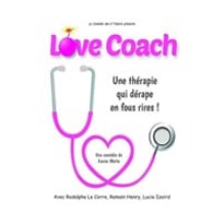 Love coach