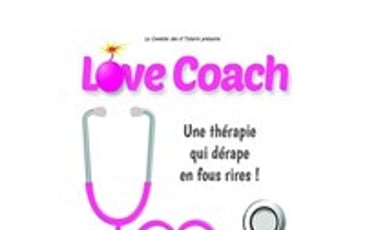 Love coach
