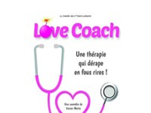 Love coach
