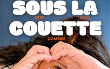 Stéphanie Agrain dans Sous La Couette
