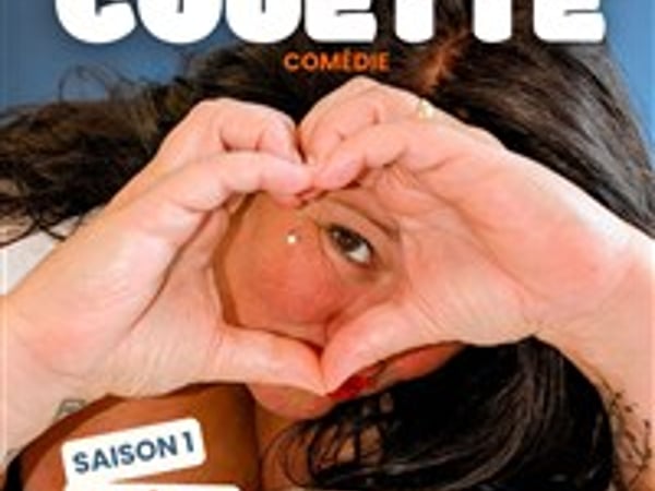 Stéphanie Agrain dans Sous La Couette