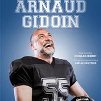 Arnaud Gidoin dans 55 ans