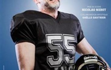 Arnaud Gidoin dans 55 ans