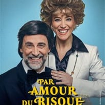 Par amour du risque