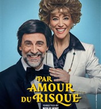 Par amour du risque