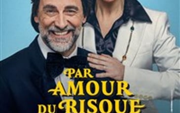 Par amour du risque