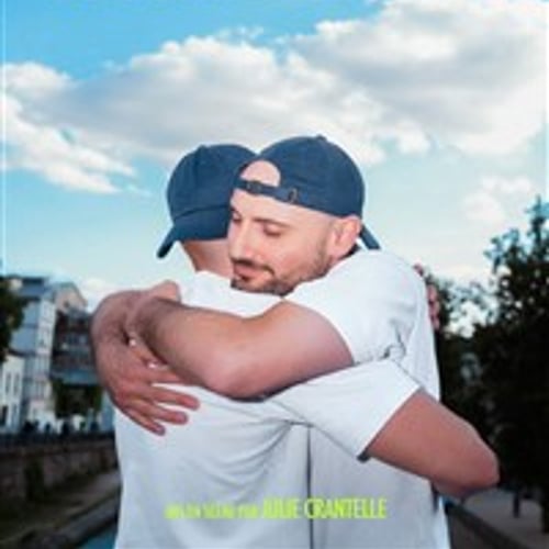 Antoine Officieux dans Auto romance 1