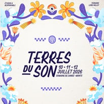 Festival Terres du son