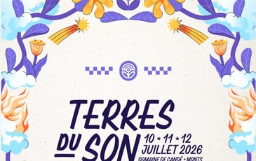 Festival Terres du son