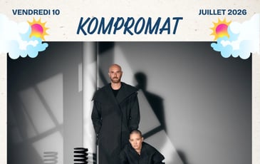 Kompromat, Rilès