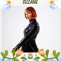 Suzane, Helena, Skip The Use