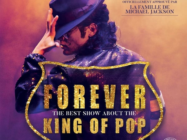 Forever