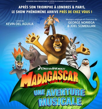 Madagascar