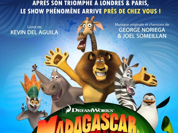 Madagascar