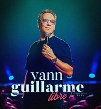 Yann Guillarme