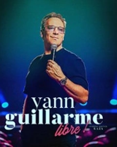 Yann Guillarme