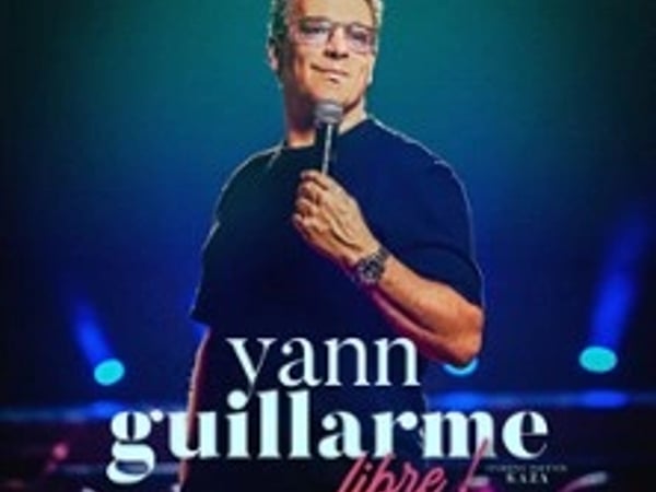 Yann Guillarme