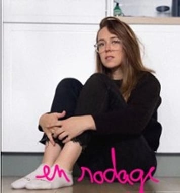 Ana Godefroy : En rodage