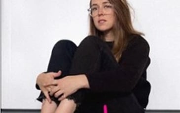 Ana Godefroy : En rodage