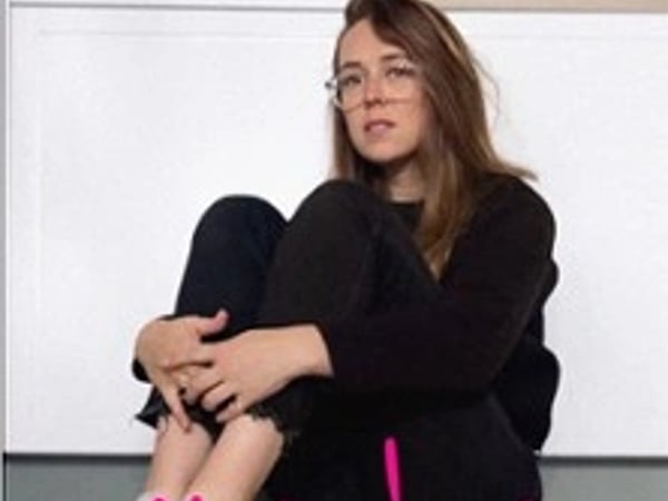 Ana Godefroy : En rodage