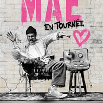 Christophe Maé
