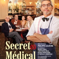 Secret(s) médical