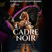 Le cadre noir