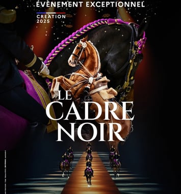 Le cadre noir