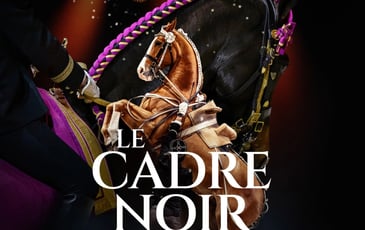 Le cadre noir