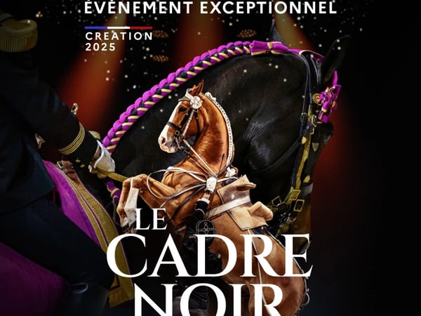 Le cadre noir