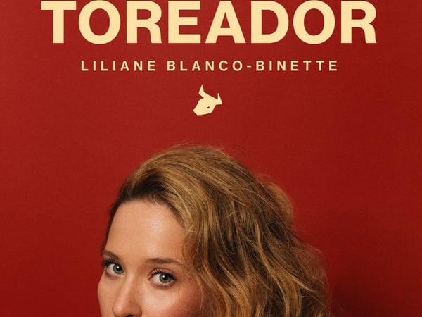 Liliane Blanco-Binette