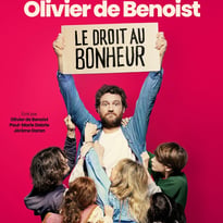 Olivier De Benoist