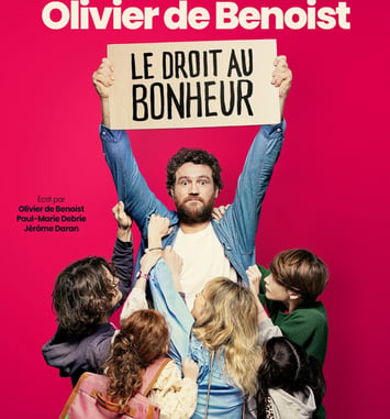 Olivier De Benoist