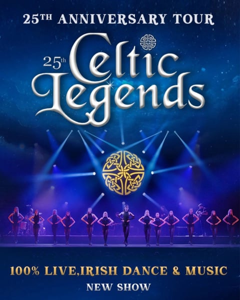 Celtic Legends