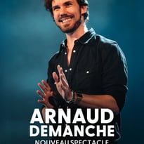 Arnaud Demanche