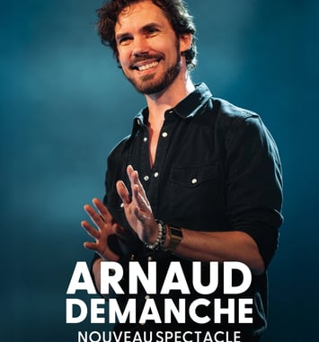 Arnaud Demanche