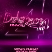 Drag Race France 4