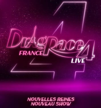 Drag Race France 4