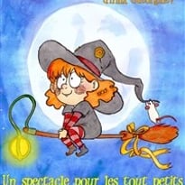 La petite sorcière