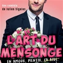 L'art du mensonge